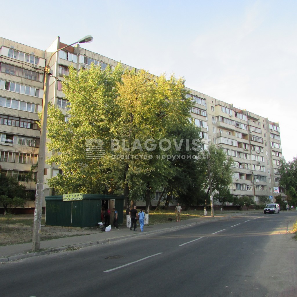 Квартира M-24084, Тростянецька, 53, Київ - Фото 2