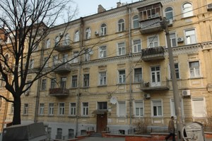 Apartment G-1110137, Liuteranska, 13, Kyiv - Photo 1