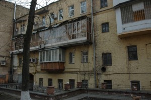 Квартира G-1110137, Лютеранская, 13, Киев - Фото 2