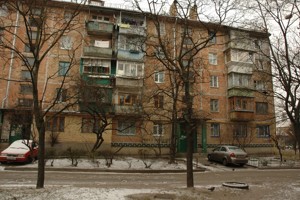 Квартира Микитенка Івана, 11а, Київ, E-17294 - Фото3