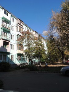 Квартира Волынская, 7, Киев, G-12682 - Фото 14