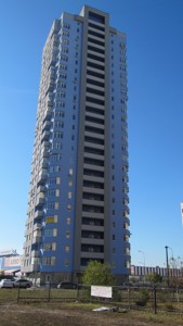Apartment A-114647, Hmyri Borysa, 17, Kyiv - Photo 2