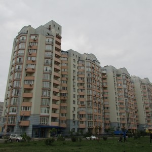 Квартира C-113048, Здановської Юлії (Ломоносова), 54а, Київ - Фото 1