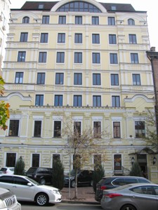 House Volodymyrska, Kyiv, F-36848 - Photo1