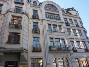 Apartment A-114074, Vozdvyzhenska, 48, Kyiv - Photo 3