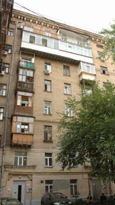 Квартира Крещатик, 29, Киев, R-24505 - Фото 17