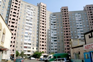 Apartment D-39396, Balzaka Onore de, 81/1, Kyiv - Photo 3