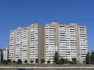 Apartment D-39396, Balzaka Onore de, 81/1, Kyiv - Photo 2