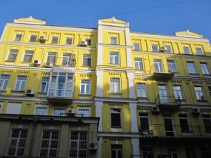 Квартира Жилянська, 7в, Київ, Z-1789622 - Фото1