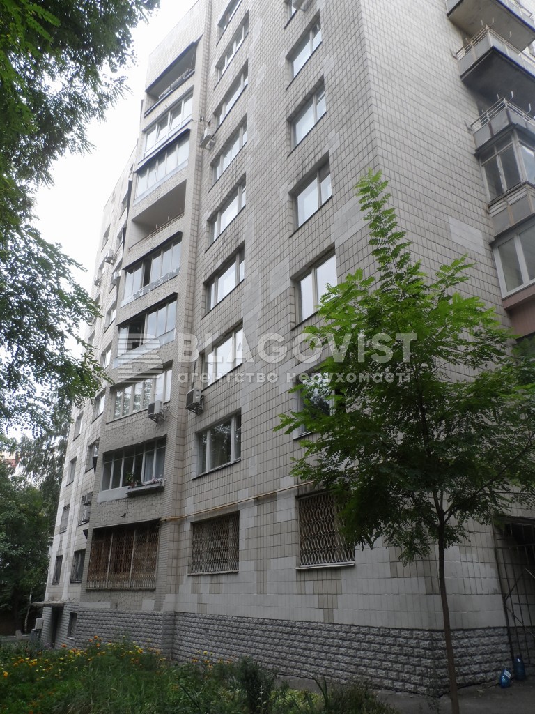 Apartment D-38570, Honchara Olesia, 41а, Kyiv - Photo 1