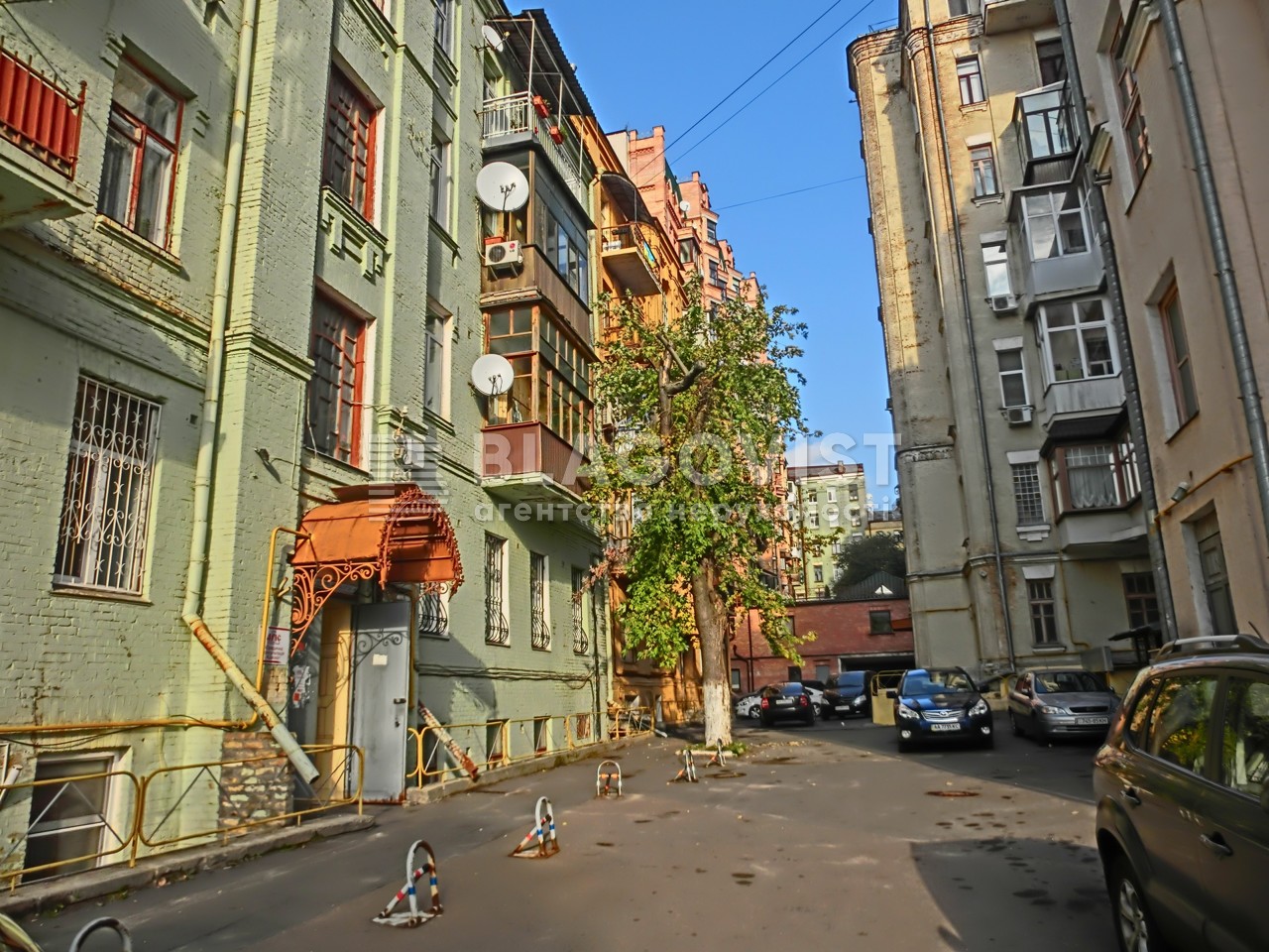 Квартира C-112920, Гончара О., 32б, Київ - Фото 1