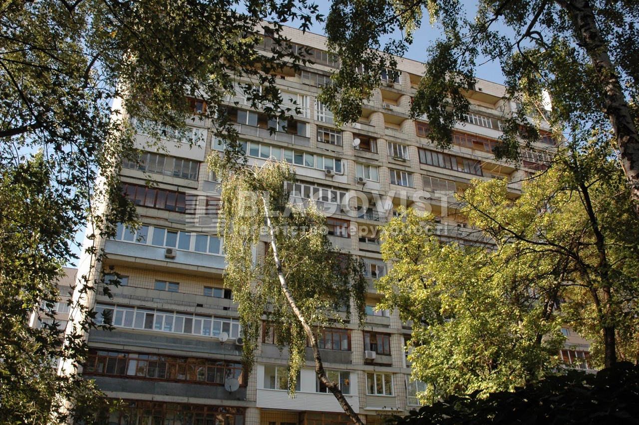 Квартира G-374041, Гончара Олеся, 59, Киев - Фото 2