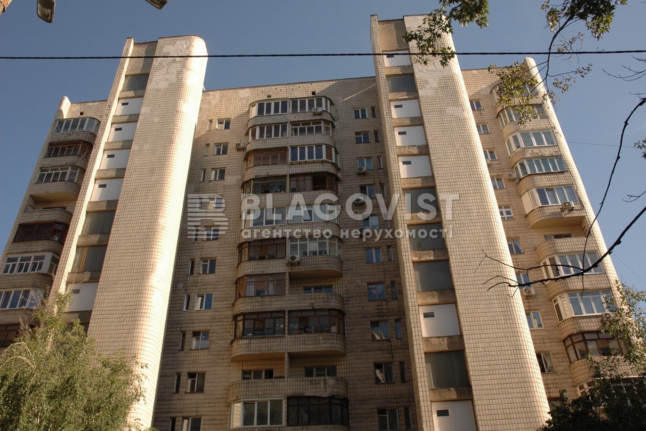 Квартира G-374041, Гончара О., 59, Київ - Фото 3