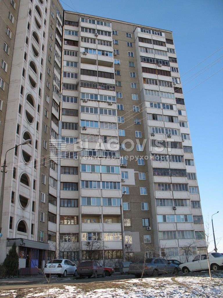 Квартира G-1904616, Ревуцкого, 4, Киев - Фото 3