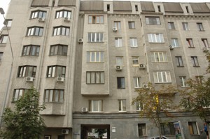  Офис, Трехсвятительская, Киев, M-39900 - Фото 7