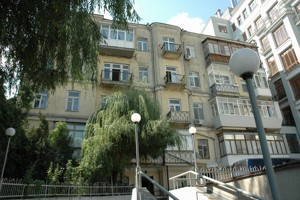  Нежилое помещение, Пушкинская, Киев, G-1132843 - Фото