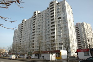 Apartment P-32657, Bulakhovskoho Akademika, 5д, Kyiv - Photo 1