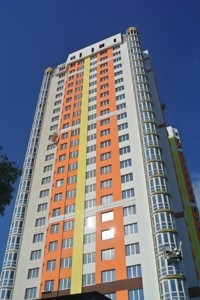 Apartment Golosiivskyi avenue (40-richchia Zhovtnia avenue), 95а, Kyiv, G-1932521 - Photo