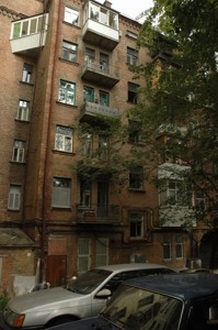 Apartment Antonovycha Volodymyra (Horkoho), 12, Kyiv, X-36179 - Photo 8