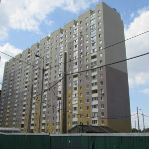 Apartment Zakrevskoho Mykoly, 99, Kyiv, F-46490 - Photo3