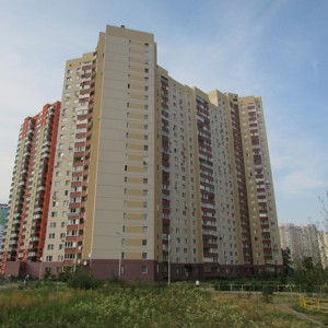 Apartment C-113268, Hryhorenka Petra avenue, 12, Kyiv - Photo 2