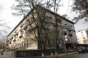 Квартира X-1257, Воздухофлотский просп., 14/17, Киев - Фото 2