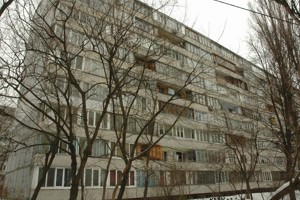 Apartment Entuziastiv, 33, Kyiv, G-1947666 - Photo