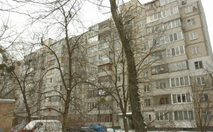 Квартира Энтузиастов, 33, Киев, G-1936061 - Фото3