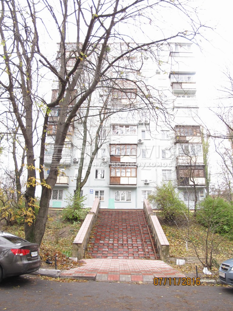 Квартира X-10130, Леси Украинки бульв., 16а, Киев - Фото 1