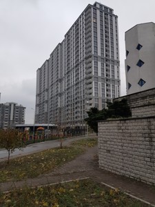 Квартира Бендукидзе Кахи, 2, Киев, Z-822558 - Фото3