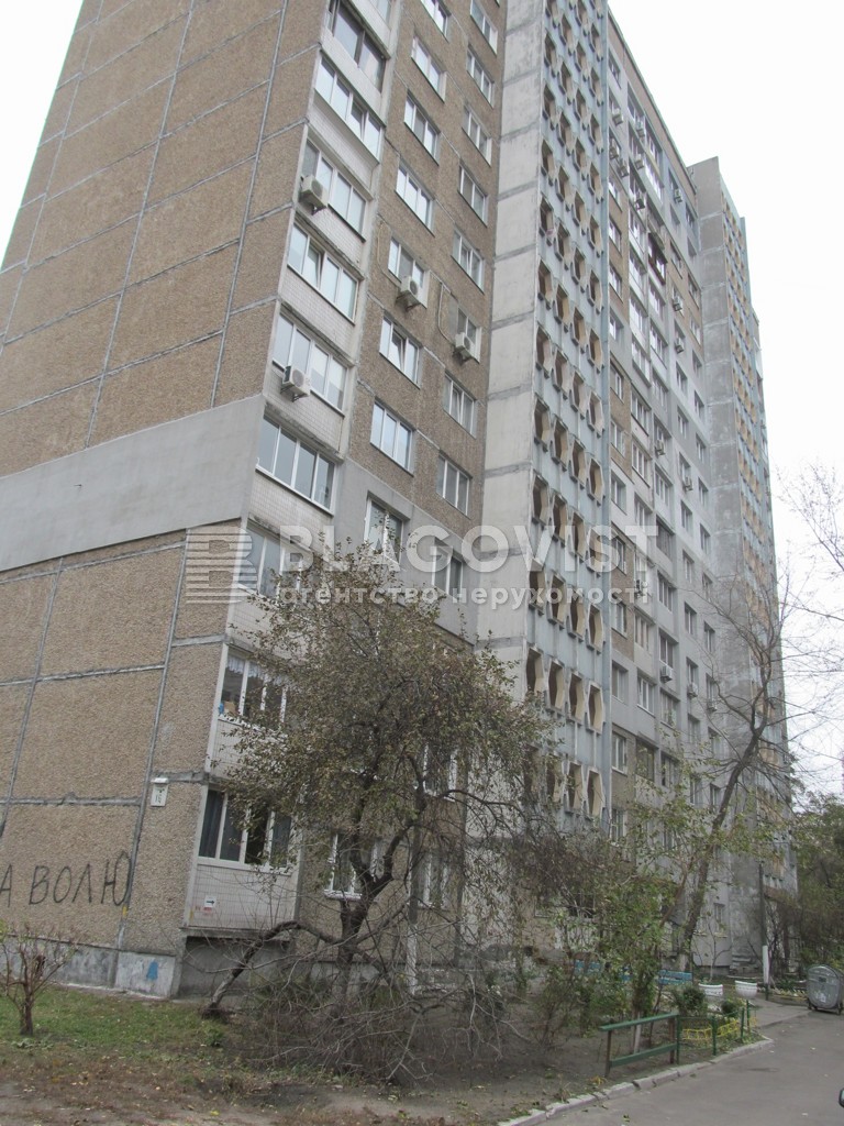 Квартира R-48445, Глебова, 16, Киев - Фото 1