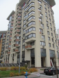 Квартира R-59605, Здановської Юлії (Ломоносова), 73г, Київ - Фото 1