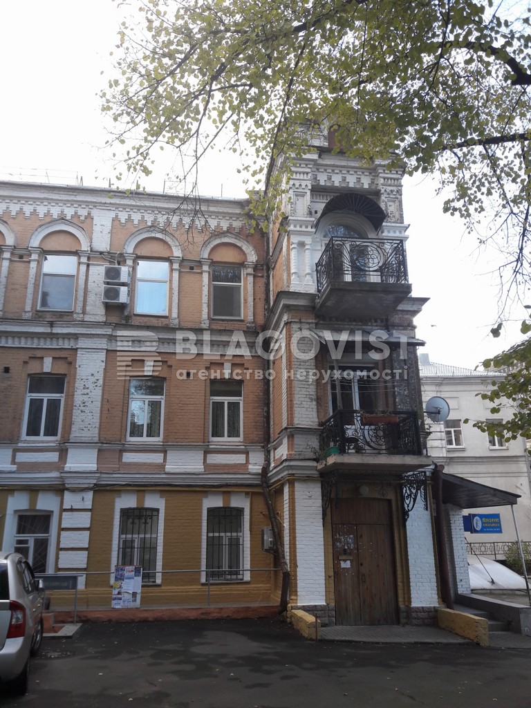 Квартира G-1418132, Лютеранская, 12, Киев - Фото 1