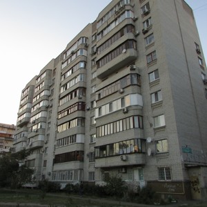Квартира G-1940334, Богатырская, 18а, Киев - Фото 2