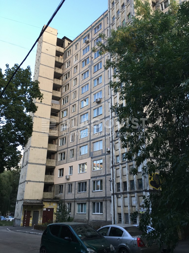 Apartment A-115304, Bulakhovskoho Akademika, 30б, Kyiv - Photo 2