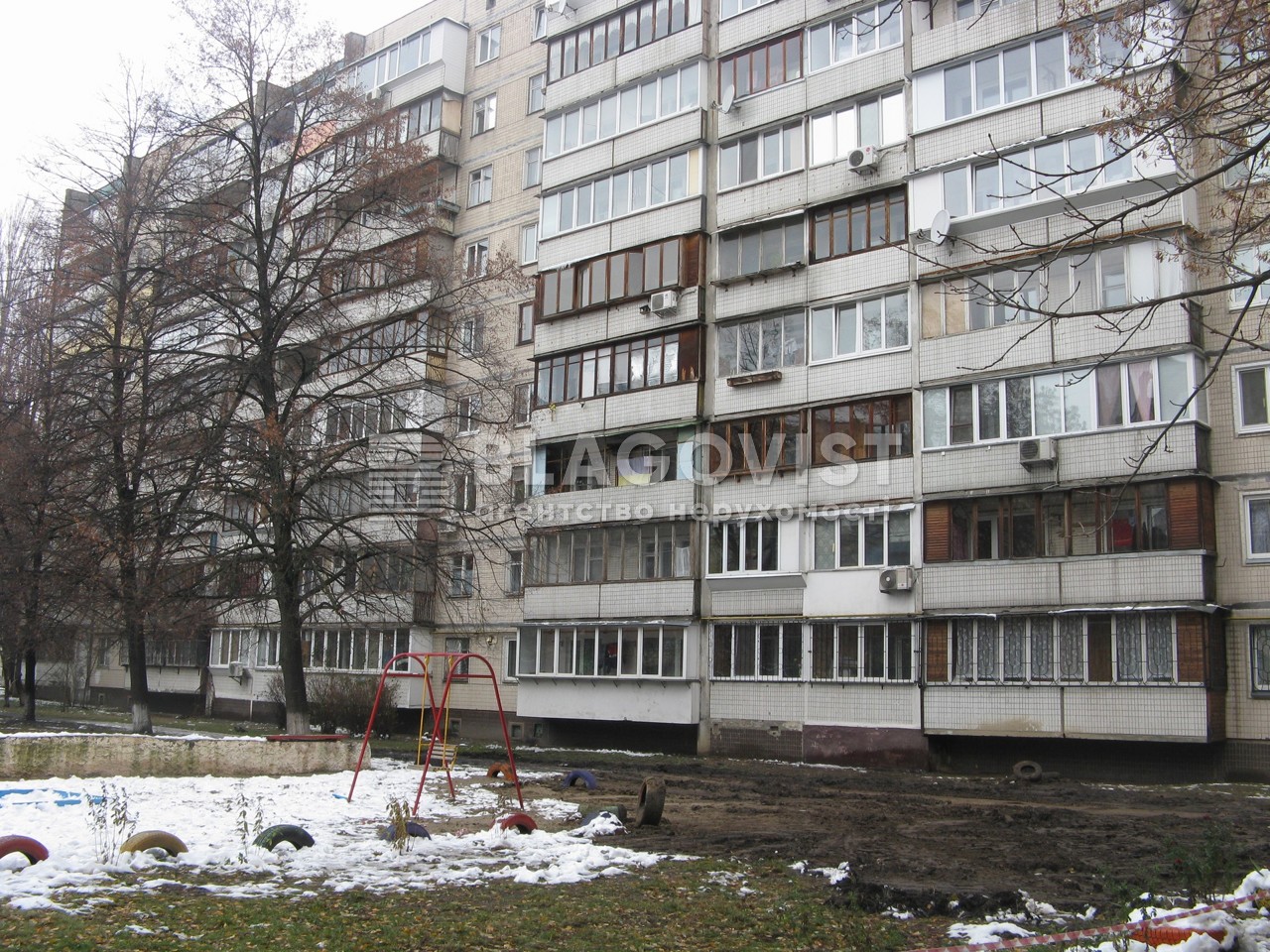 Квартира D-40074, Касияна Василия, 10а, Киев - Фото 2