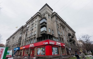 Apartment Beresteis'kyi avenue (Peremohy avenue), 73/1, Kyiv, G-520657 - Photo1