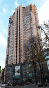  Office, Lobanovskoho avenue (Chervonozorianyi avenue), Kyiv, R-57622 - Photo