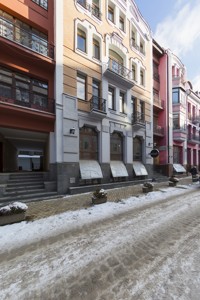  non-residential premises, F-33875, Vozdvyzhenska, Kyiv - Photo 2