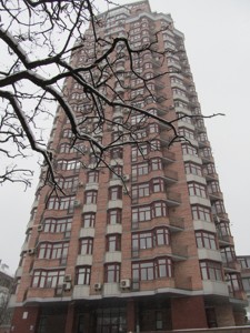 Apartment R-1852, Klovskyi uzviz, 5, Kyiv - Photo 24