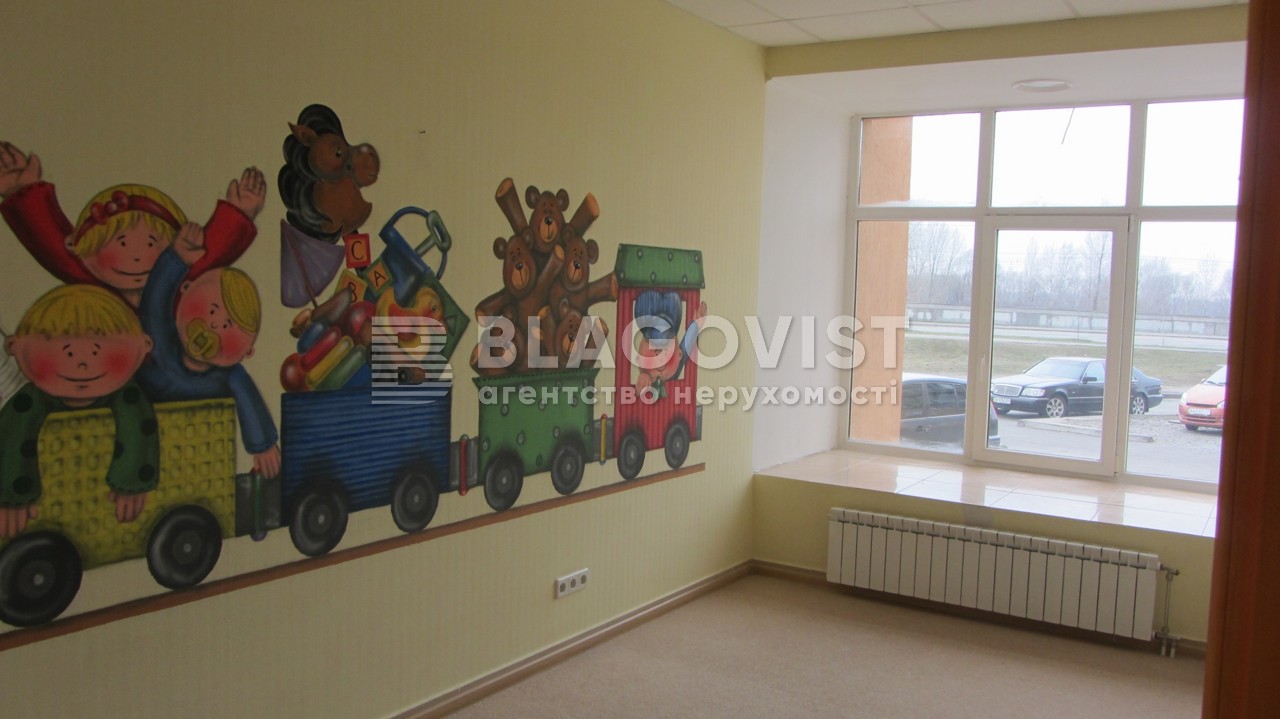  Нежилое помещение, Бальзака Оноре де, Киев, E-13017 - Фото 4