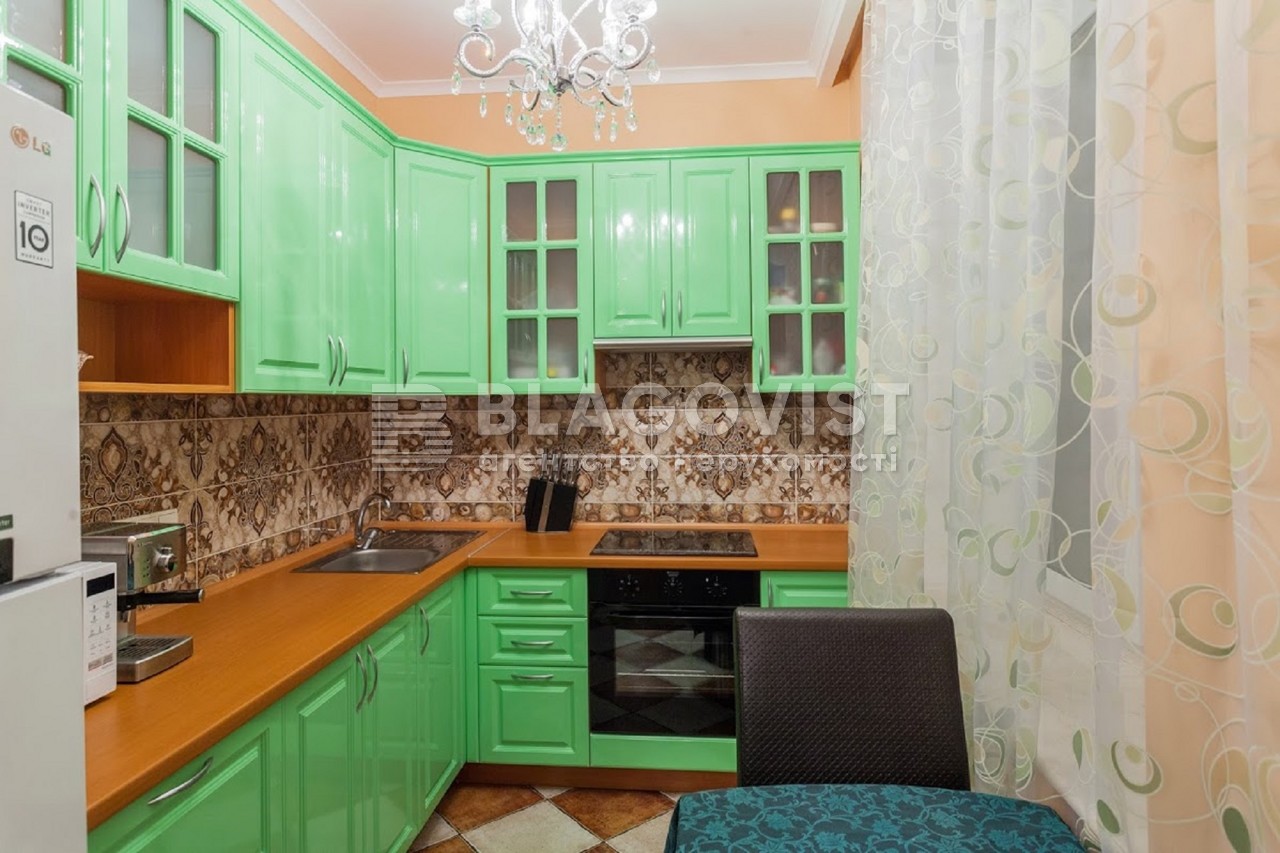Apartment G-1888978, Klovskyi uzviz, 9/2, Kyiv - Photo 5
