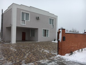 House Sadova (Osokorky), Kyiv, F-37117 - Photo2