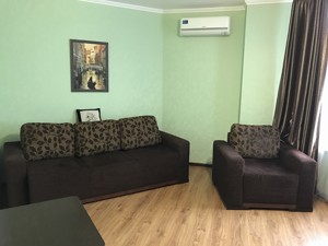 Apartment Dniprovska nab., 26і, Kyiv, C-94643 - Photo1