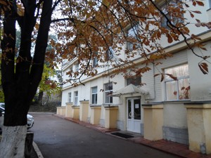 Офис, Бульварно-Кудрявская (Воровского) , Киев, F-46538 - Фото 1