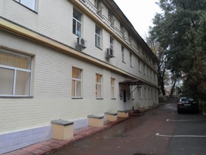  Офис, Бульварно-Кудрявская (Воровского) , Киев, F-46538 - Фото 12