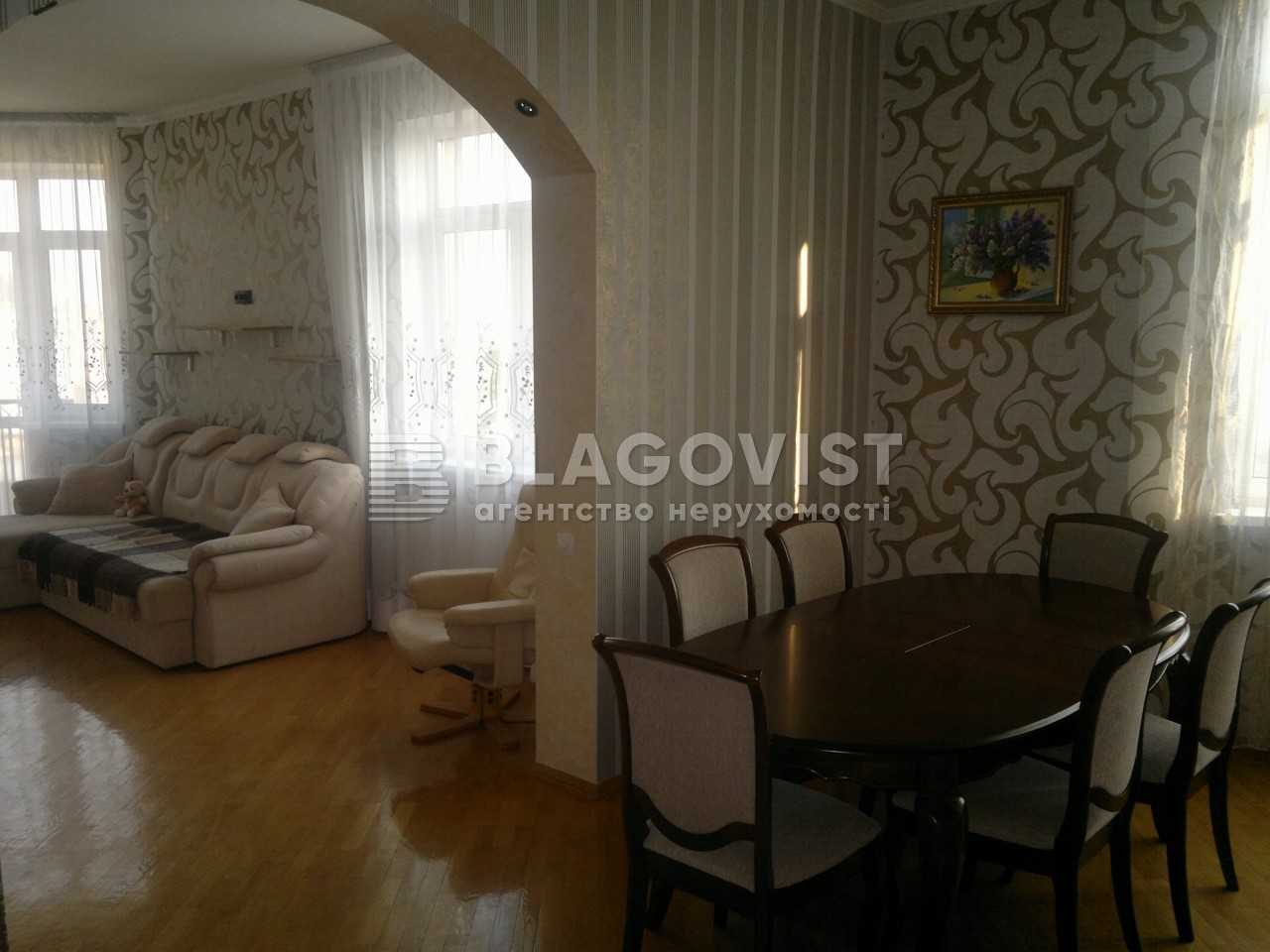 Apartment E-10832, Kudriavskyi uzviz, 3б, Kyiv - Photo 8