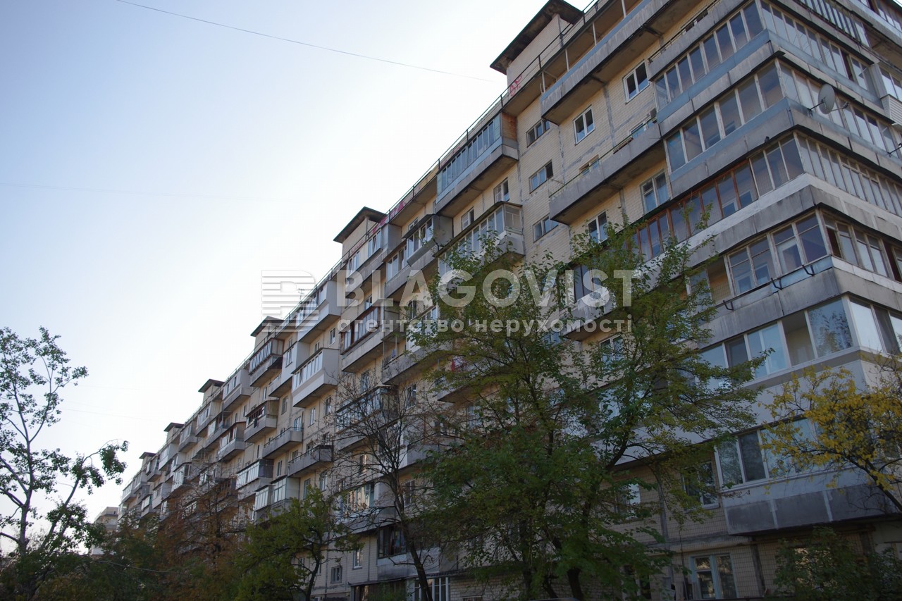 Квартира G-617340, Оболонский просп., 7б, Киев - Фото 1