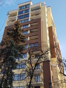 Квартира A-113000, Гоголівська, 14, Київ - Фото 1