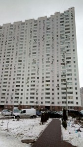 Квартира G-1967165, Урловская, 38а, Киев - Фото 2